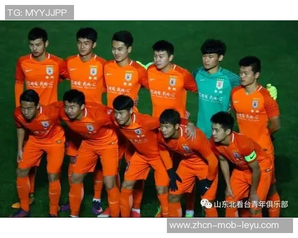 山东足球改革新篇章探索青训体系与职业联赛发展双轨并进之路